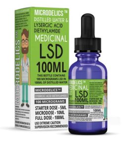 1P-LSD Microdosing Kit 100ml zu verkaufen in Deutschland