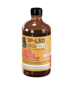 1P-LSD 200ug/mg Deadhead Chemist zu verkaufen in Deutschland