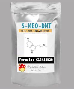 5-MeO-DMT zum Online-Verkauf in Deutschland