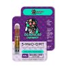 Kaufen Sie 5-MeO-DMT Cartridge 1mL Deadhead Chemist in Deutschland