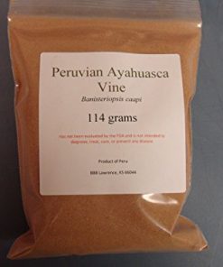 Ayahuasca Kit zum Online-Verkauf in Deutschland