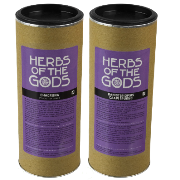 Banisteriopsis-Caapi-Chacruna-Ayahuasca-Herbs Kaufen Sie Banisteriopsis Caapi und Chacruna Ayahuasca-Kräuter online in Deutschland