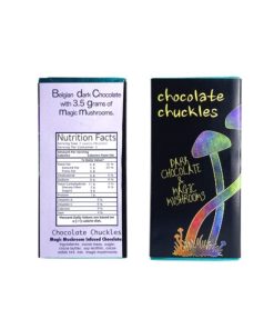 Mushroom Chocolate Chuckles Online-Verkauf in Deutschland