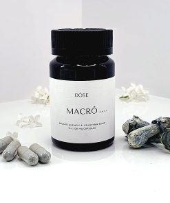 Dose MACRO Envy Albino P.E Psilocybin Capsules zum Online-Verkauf in Deutschland