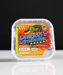Dragon's Dynamite Magic Truffles online in Deutschland zu verkaufen