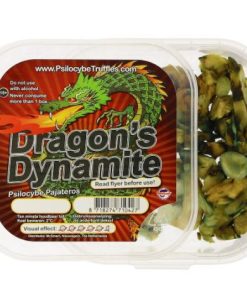 Dragon's Dynamite Magic Truffles online in Deutschland zu verkaufen
