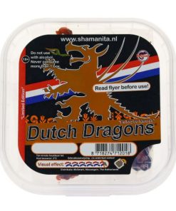 Dutch Dragons Magic Truffles Dutch Dragons Magic Truffles 1