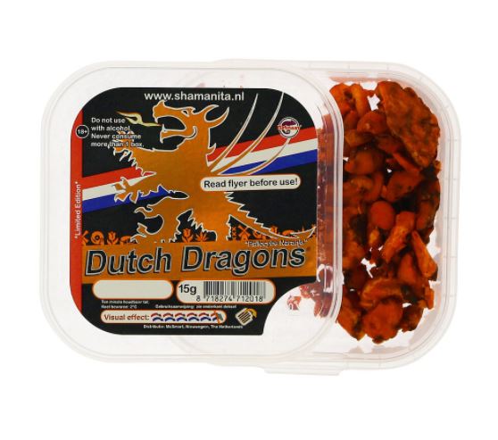 Dutch Dragons Magic Truffles Dutch Dragons Magic Truffles online in Deutschland zu verkaufen