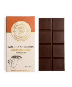 Golden Shrooms Raw Chocolate Bliss zum Online-Verkauf in Deutschland