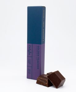 Golden Teacher Mushroom Chocolate Bar zum Online-Verkauf in Deutschland