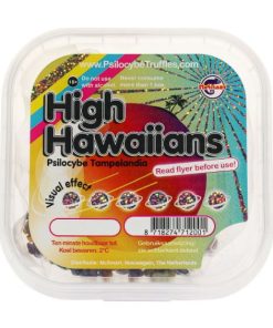 High Hawaiians Magic Truffles High Hawaiians Magic Truffles