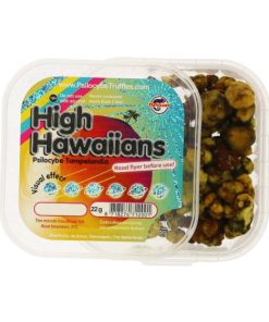 High Hawaiians Magic Truffles zum Online-Verkauf in Deutschland