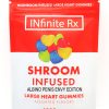 INfinite Rx Shroom Infused Albino Penis Envy Gummies zum Online-Verkauf in Deutschland
