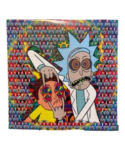 LSD Acid Sheets zum Online-Verkauf in Deutschland