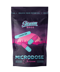 Lemon Tek Microdose Capsules zum Online-Verkauf in Deutschland