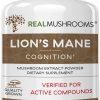 Lion’s Mane Mushroom Capsules online in Deutschland zu verkaufen