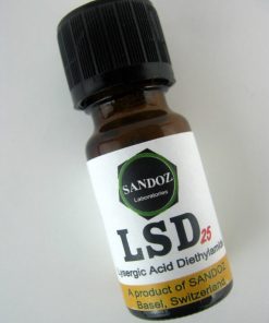 Liquid LSD zum Online-Verkauf in Deutschland