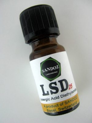 Liquid LSD zum Online-Verkauf in Deutschland