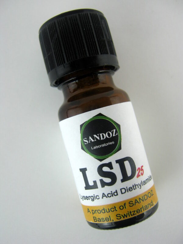Liquid LSD Liquid LSD zum Online-Verkauf in Deutschland