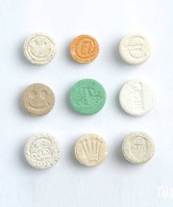 MDMA Ecstasy Pills zum Online-Verkauf in Deutschland