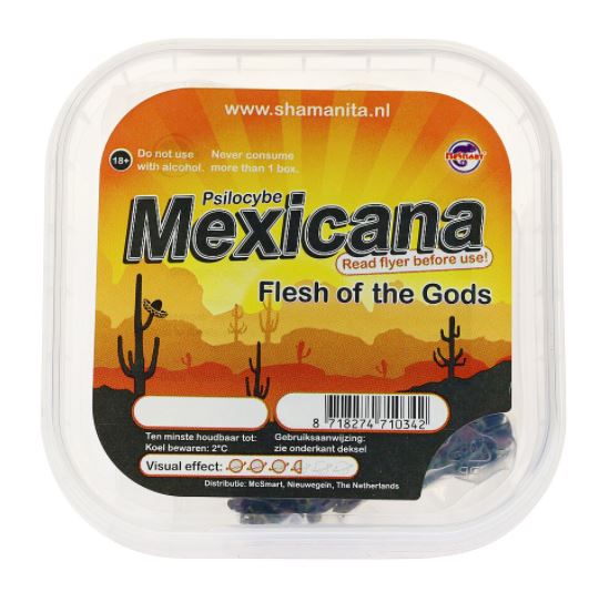 Mexicana-Magic-Truffles Mexicana Magic Truffles