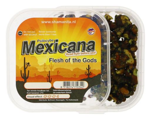 Mexicana Magic Truffles Mexicana Magic Truffles online in Deutschland zu verkaufen