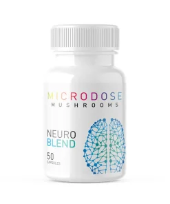 Microdose Mushrooms Neuro Blend zum Online-Verkauf in Deutschland