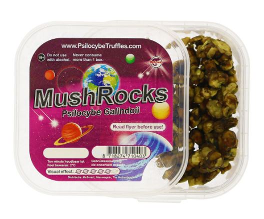 Mushrocks Truffles Mushrocks Truffles online in Deutschland zu verkaufen