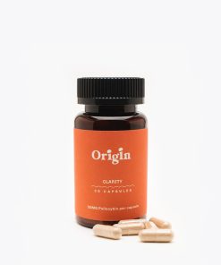 Origin Clarity Capsules 200mg Psilocybin zum Online-Verkauf in Deutschland