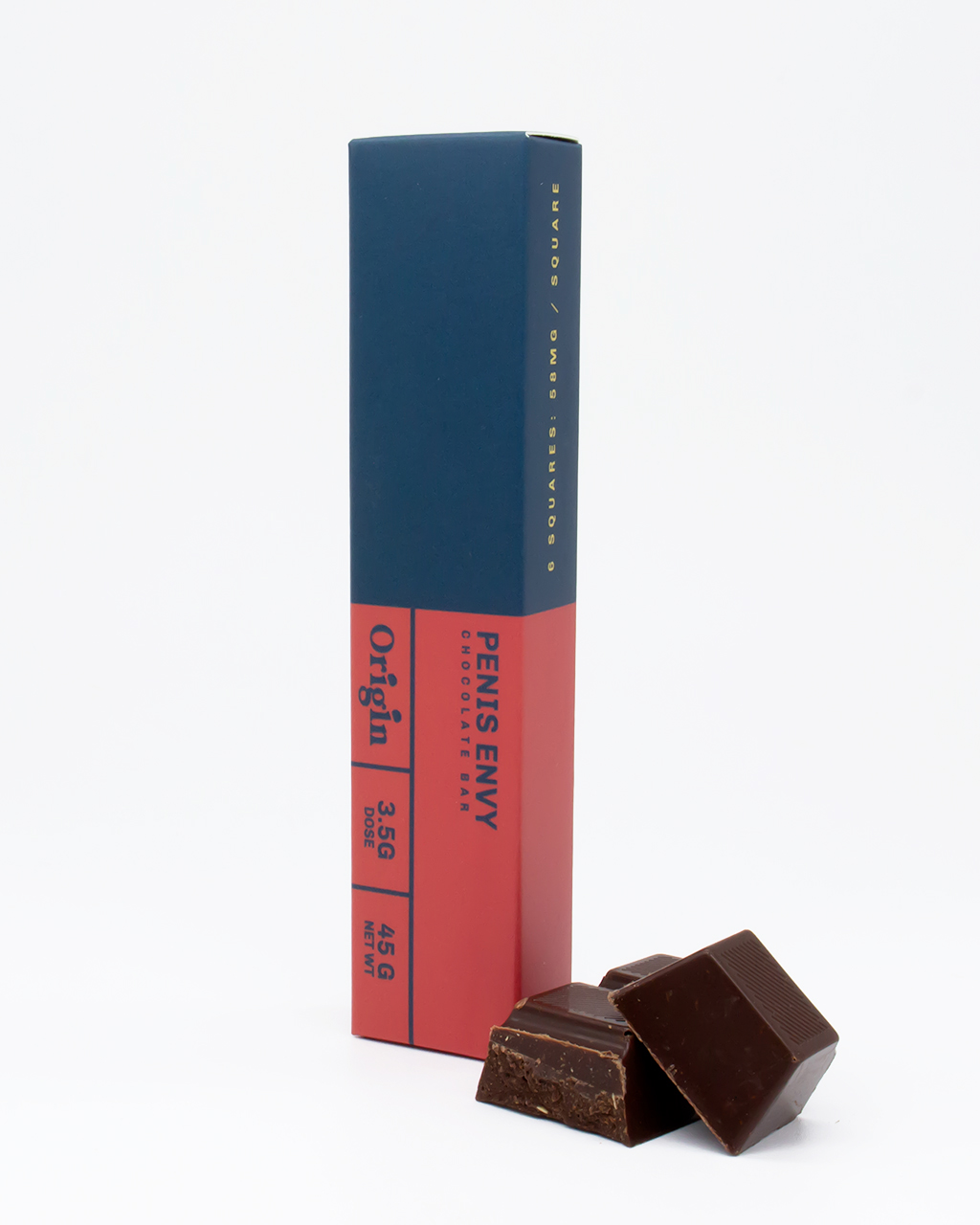 Penis Envy Mushroom Chocolate Bar Penis Envy Mushroom Chocolate Bar zum Online-Verkauf in Deutschland