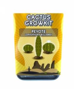 Peyote Grow Kit zum Online-Verkauf in Deutschland