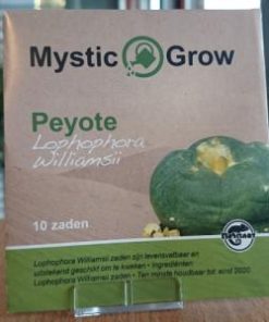 Peyote Seeds zum Online-Verkauf in Deutschland