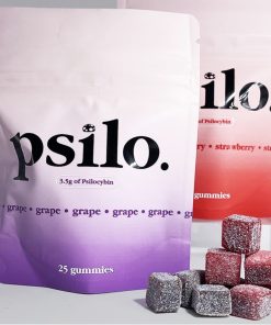 Psilo Gummies zum Online-Verkauf in Deutschland