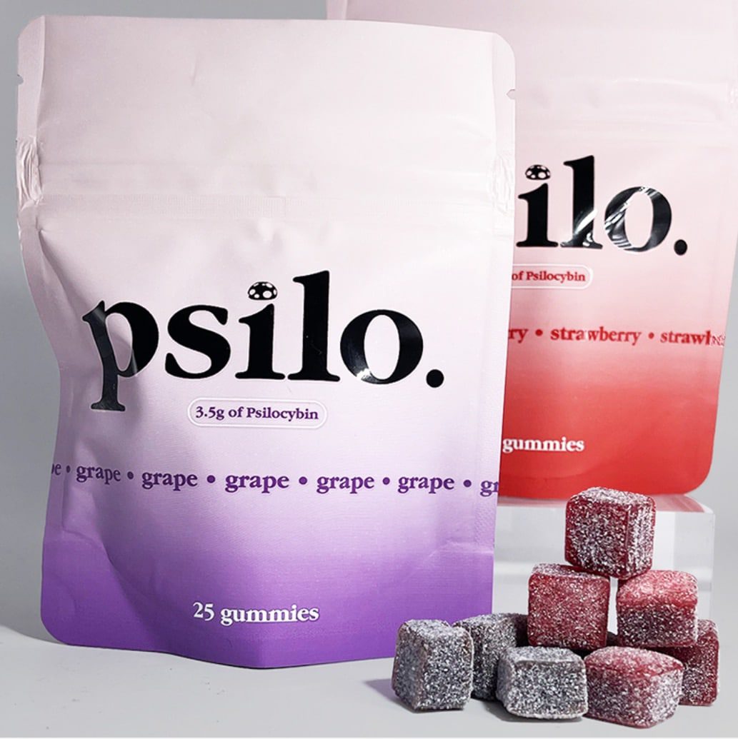 Psilo Gummies Psilo Gummies zum Online-Verkauf in Deutschland
