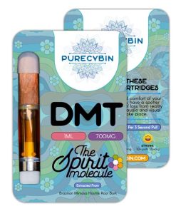 DMT 1 ml Purecybin zum Online-Verkauf in Deutschland
