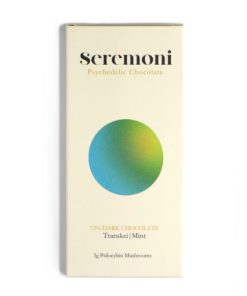 Seremoni Psychedelic Chocolate Bar (3000 mg)  Online in Deutschland zu verkaufen