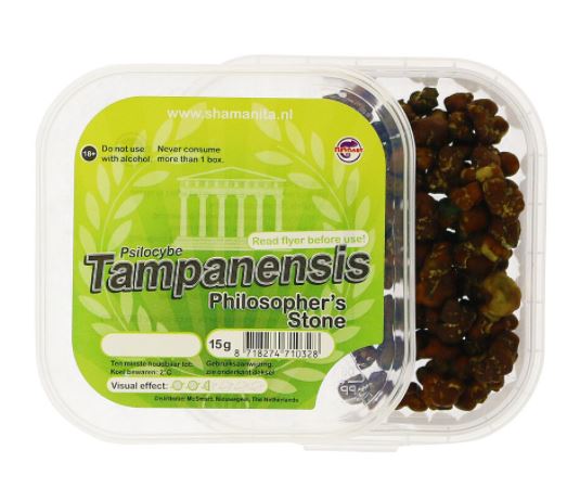 Tampanensis Magic Truffles Tampanensis Magic Truffles zum Online-Verkauf in Deutschland